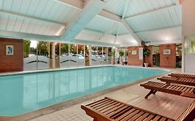 Orida Hotels Newbury
