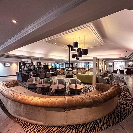 Orida Hotels Newbury Newbury  Buitenkant foto