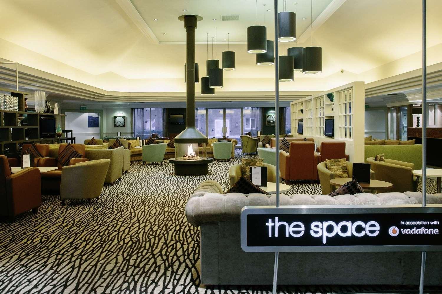 Orida Hotels Newbury Newbury  Buitenkant foto
