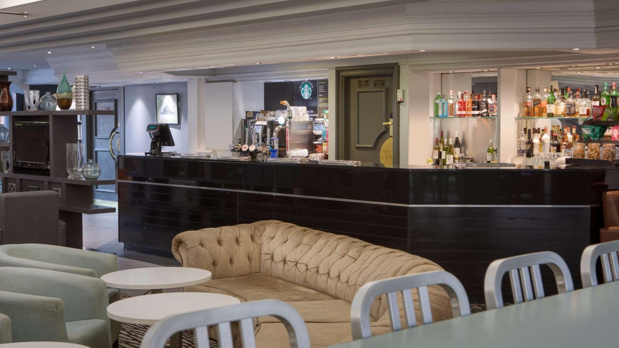 Orida Hotels Newbury Newbury  Buitenkant foto