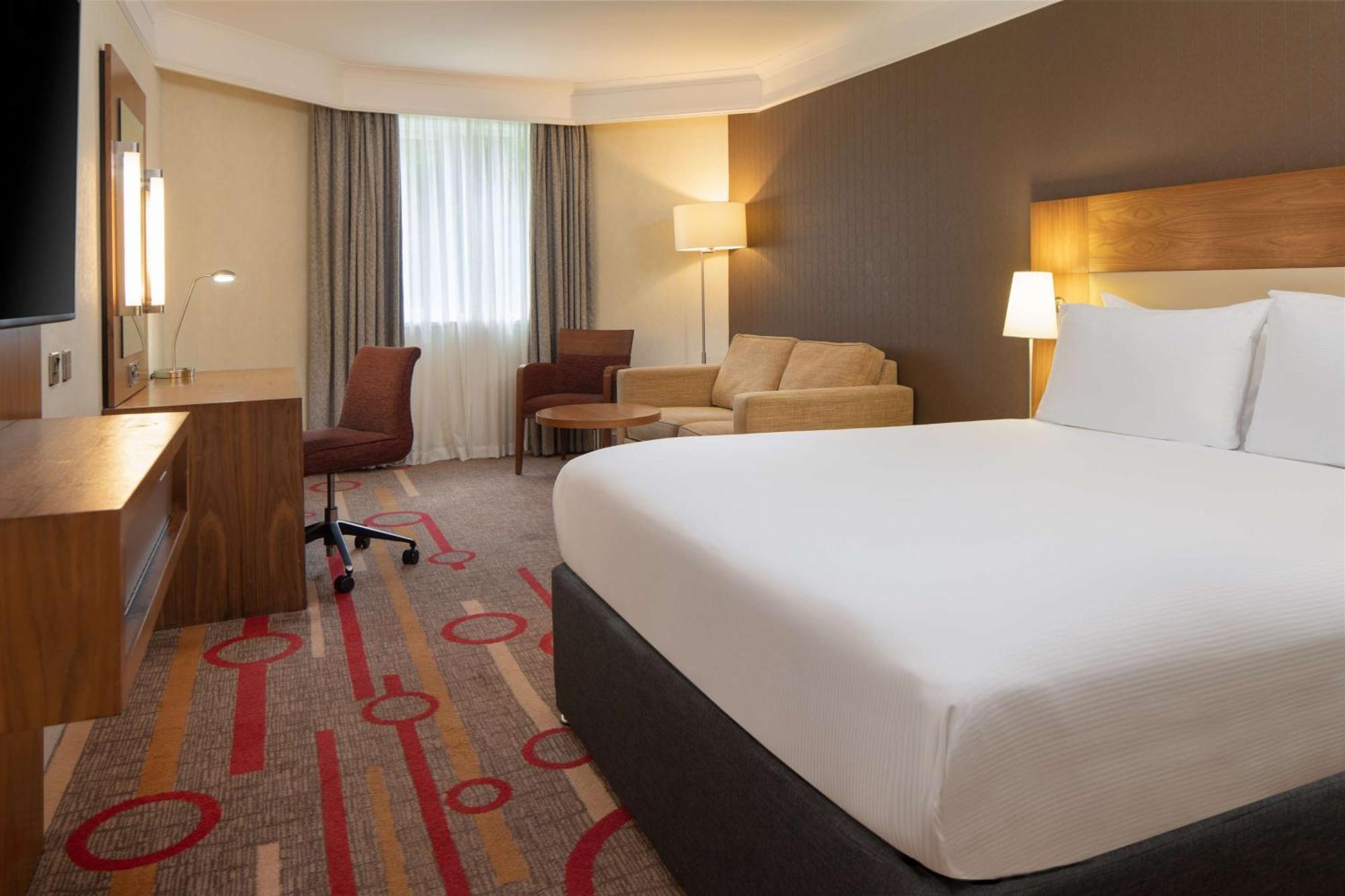 Orida Hotels Newbury Newbury  Buitenkant foto