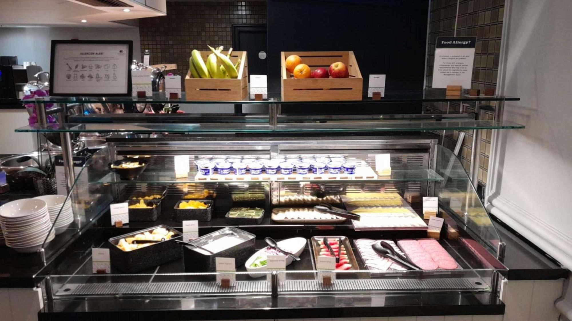 Orida Hotels Newbury Newbury  Buitenkant foto