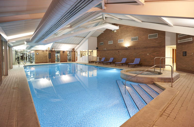 Orida Hotels Newbury Newbury  Buitenkant foto