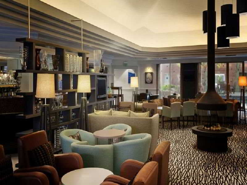 Orida Hotels Newbury Newbury  Buitenkant foto