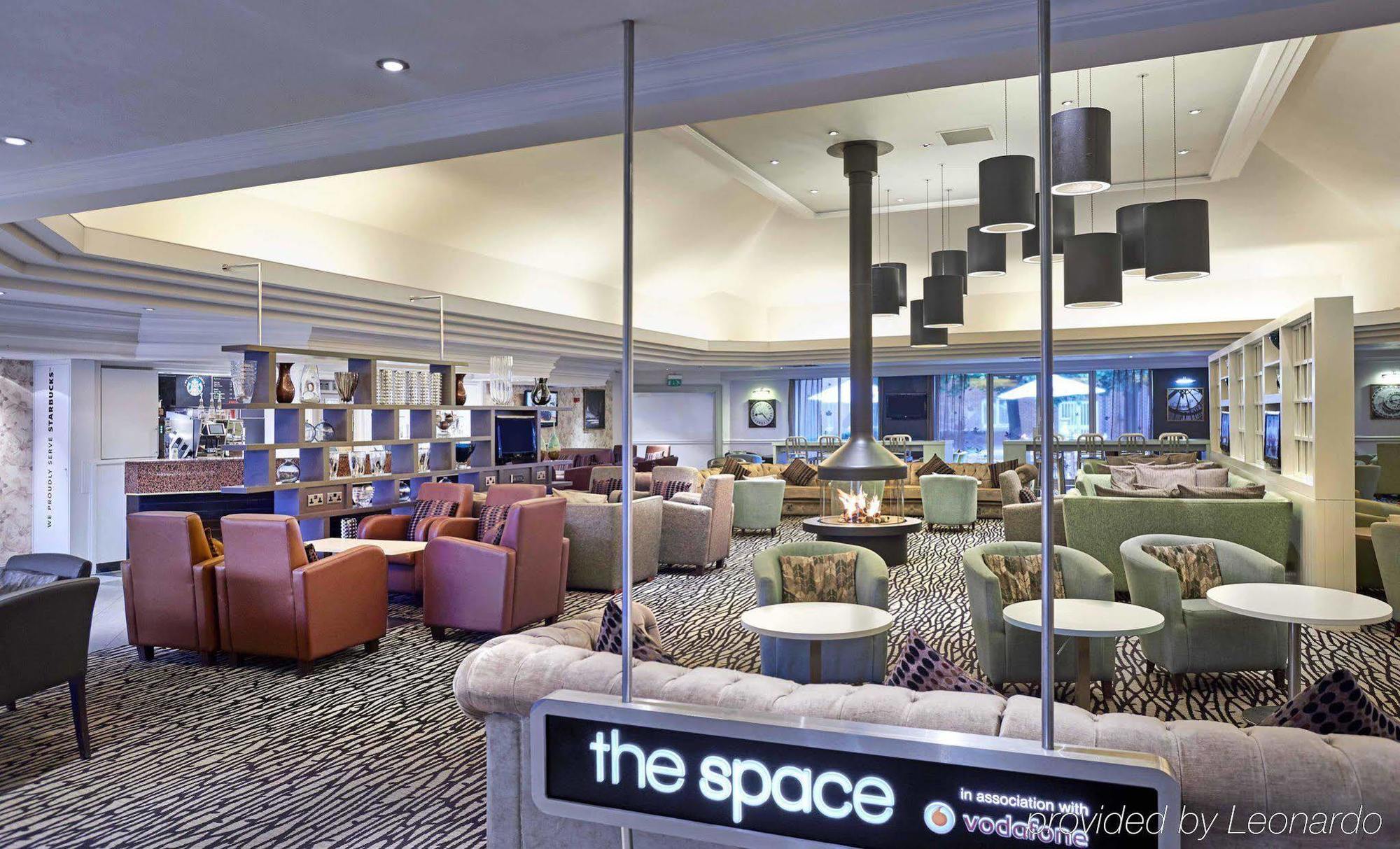 Orida Hotels Newbury Newbury  Buitenkant foto
