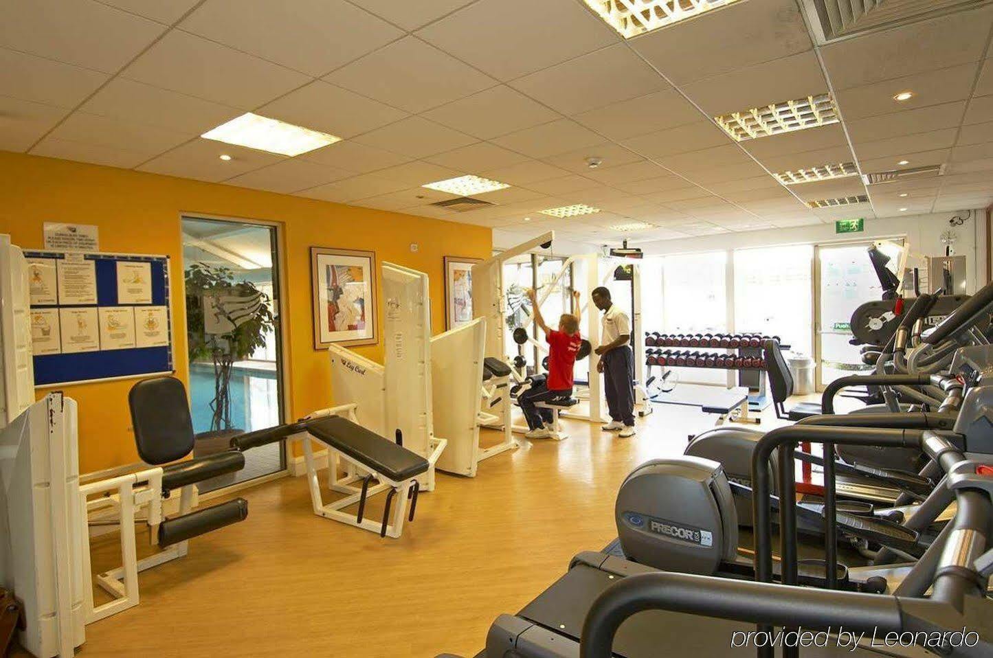 Orida Hotels Newbury Newbury  Buitenkant foto